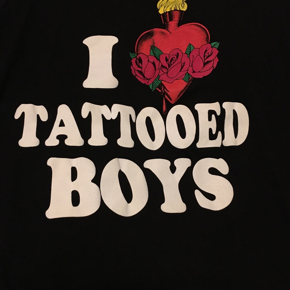 Tee👕Shirt - Picture 4 of 6